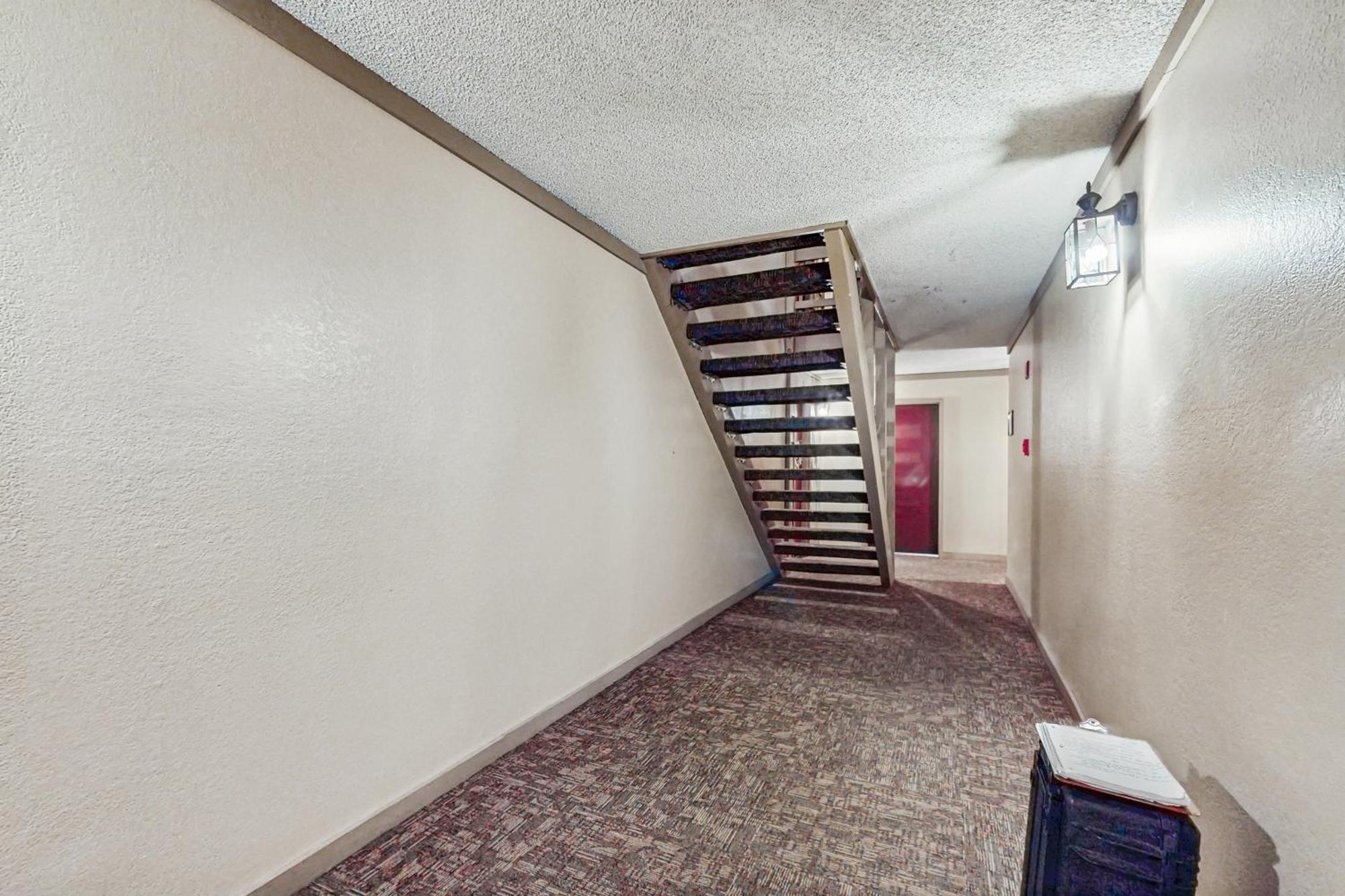 Appartement Mammoth Ski&racquet 93k