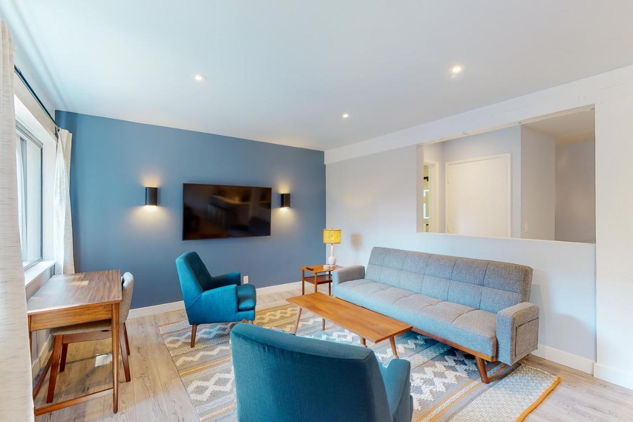 Mammoth Ski&racquet 93k Appartement *