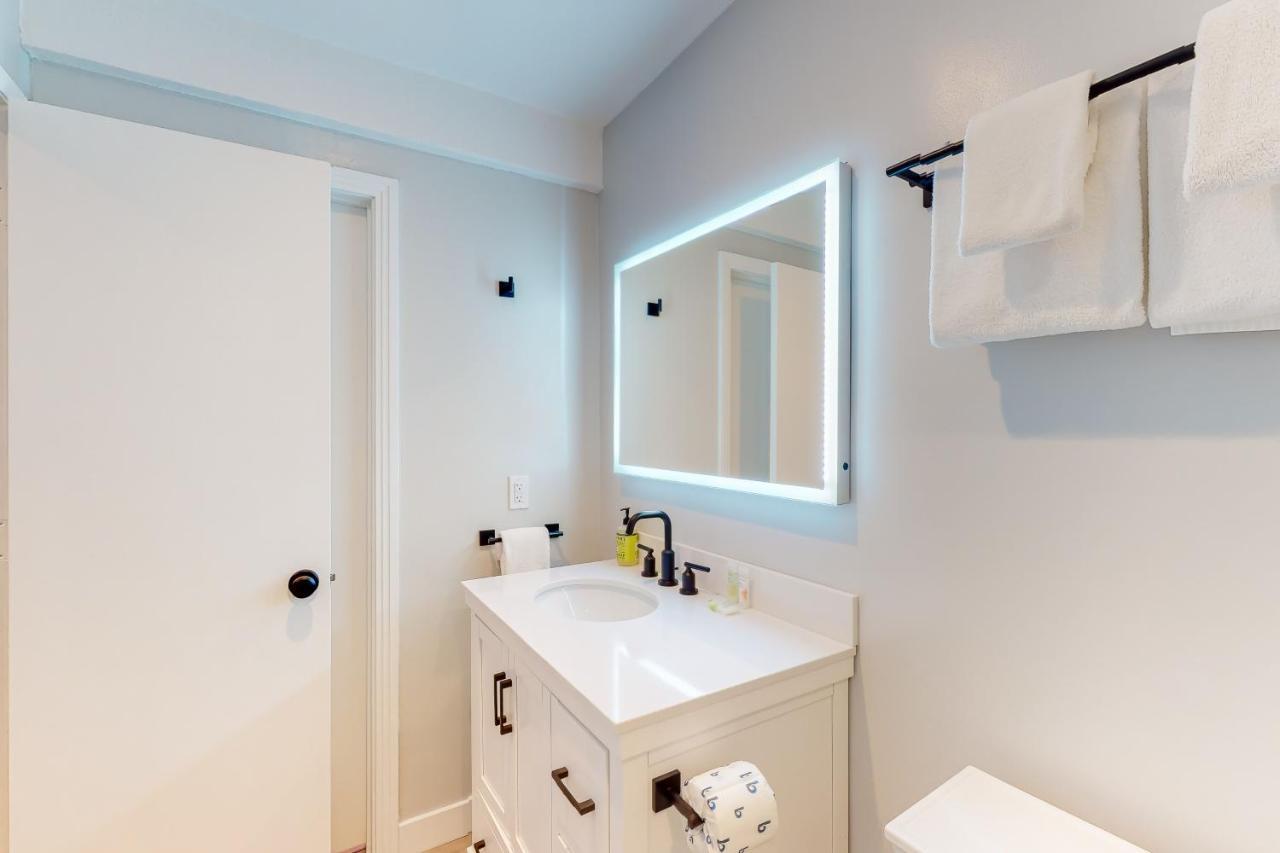 Mammoth Ski&racquet 93k Appartement *