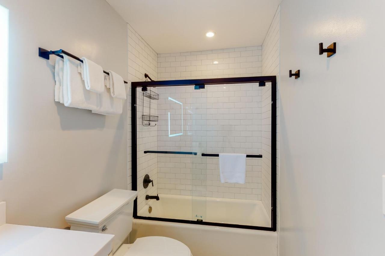 Mammoth Ski&racquet 93k Appartement Mammoth Lakes