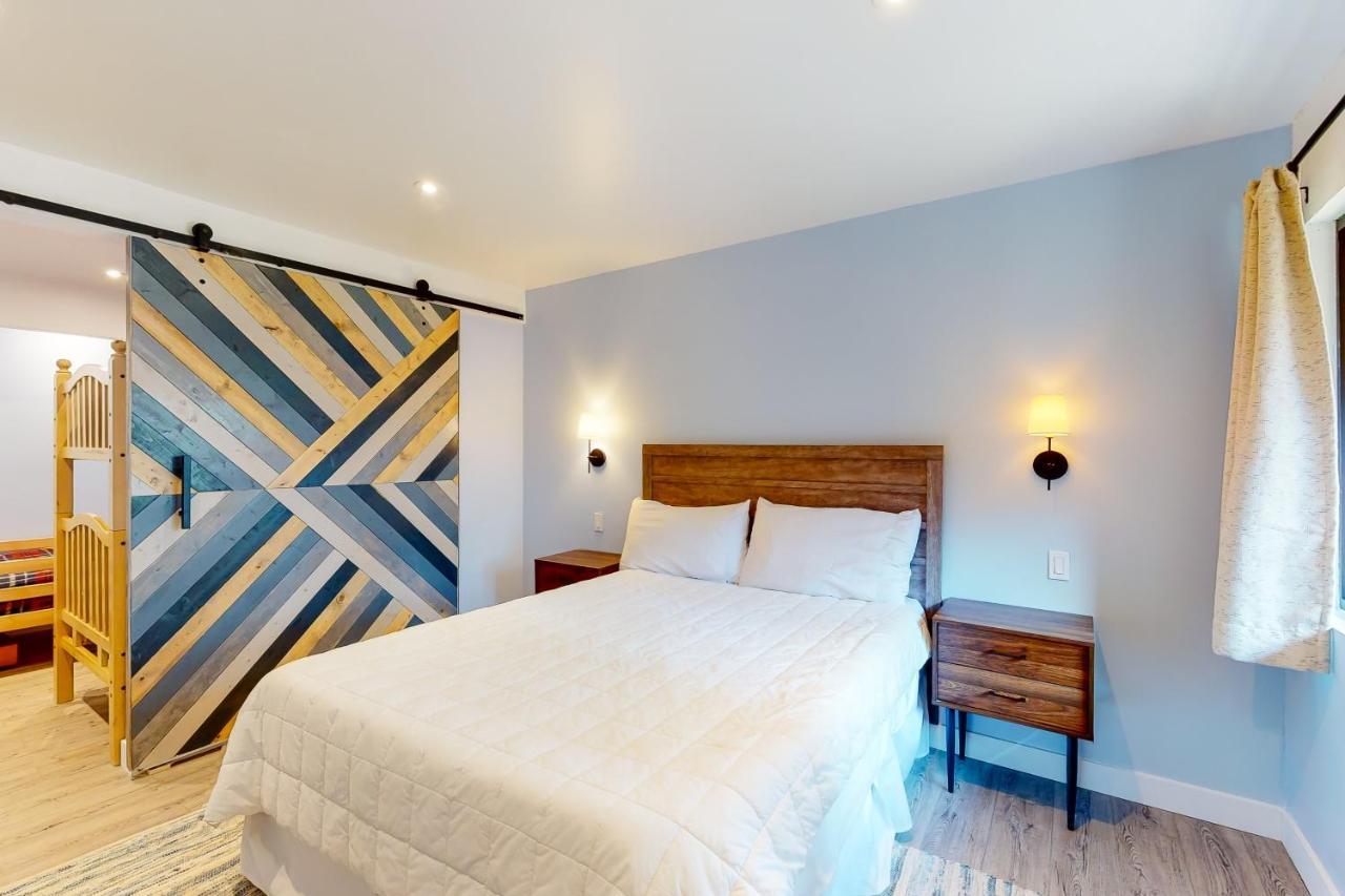 Mammoth Ski&racquet 93k Appartement